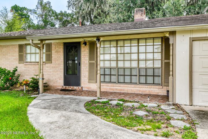Property Photo:  228 River Drive  FL 32131 