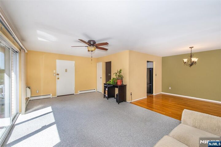 Property Photo: 292 Hoover Avenue 6 NJ 07003