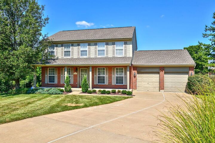 Property Photo: 2008 Cornucopia Court KY 41051