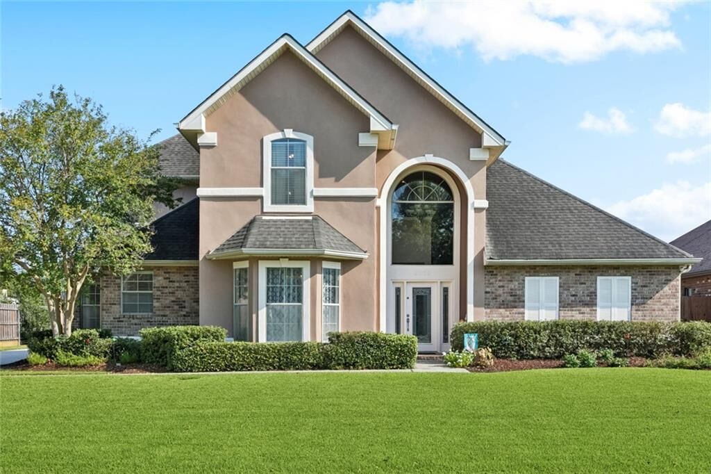 Property Photo:  3319 Turnberry Lane  LA 70058 