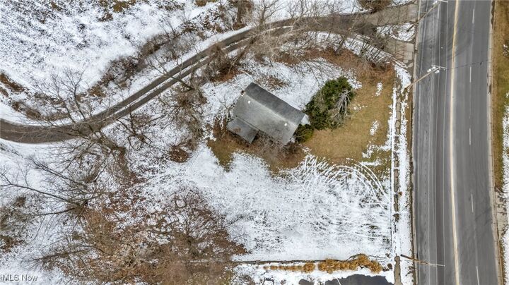 Property Photo: 4138 S Main Street OH 44319