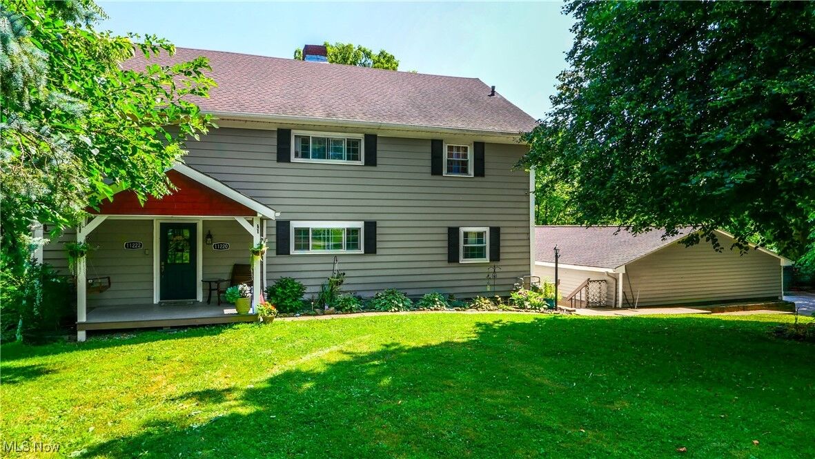 Property Photo: 11220 Vista Drive OH 44234