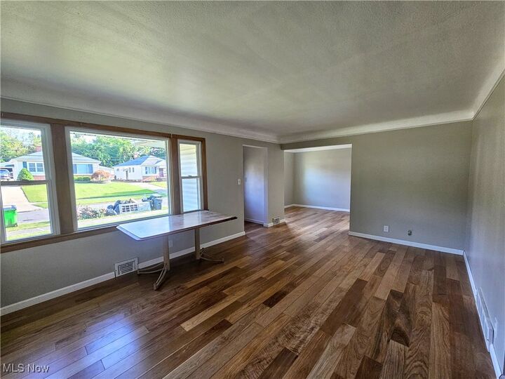 Property Photo: 9513 David Road OH 44125