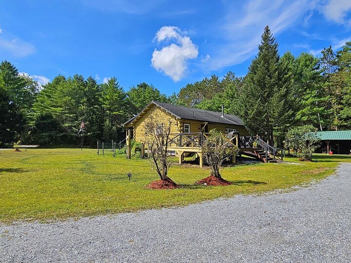 Property Photo:  1362 River Road  VT 05444 