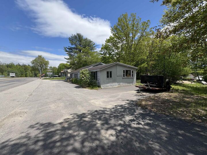 Property Photo:  1563 1st Nh Turnpike  NH 03261 