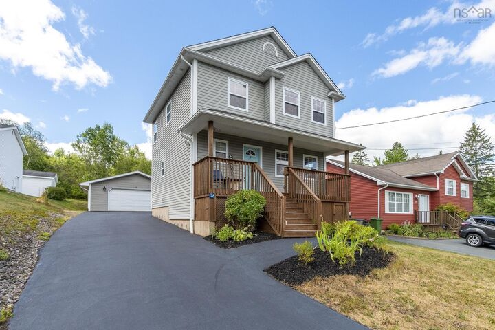 Property Photo: 128 Trinity Lane NS B4G 1C2
