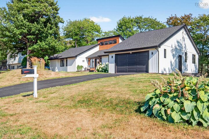 68 Bardmoor Crescent  Sydney River NS B1S 3L6 photo