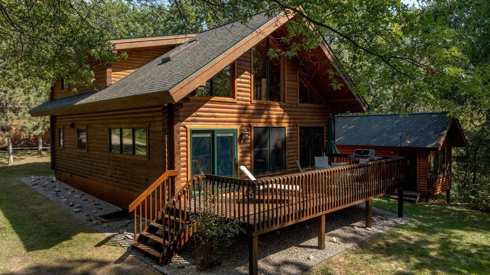 Property Photo:  23803 Greenbrier Drive  MN 56467 