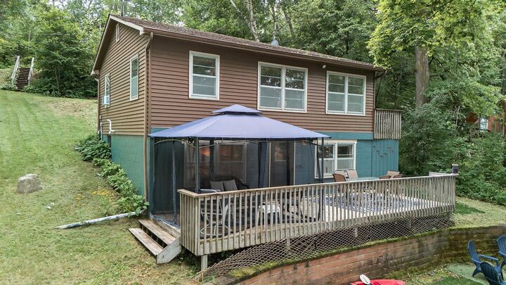 Property Photo:  16074 109th Street NW  MN 55382 