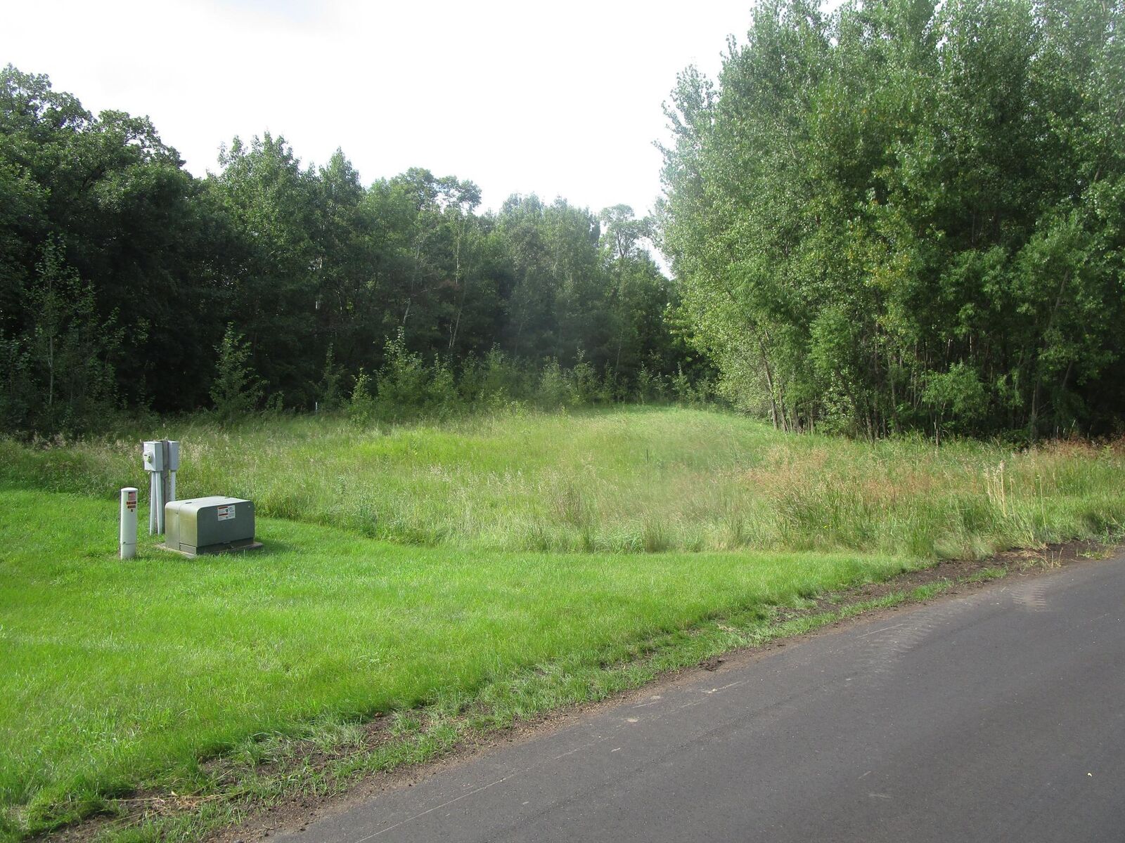 Property Photo: Tbd Burgen Terrace SE MN 56308