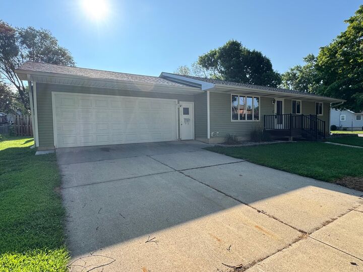 Property Photo:  1100 5th Street NW  MN 55912 