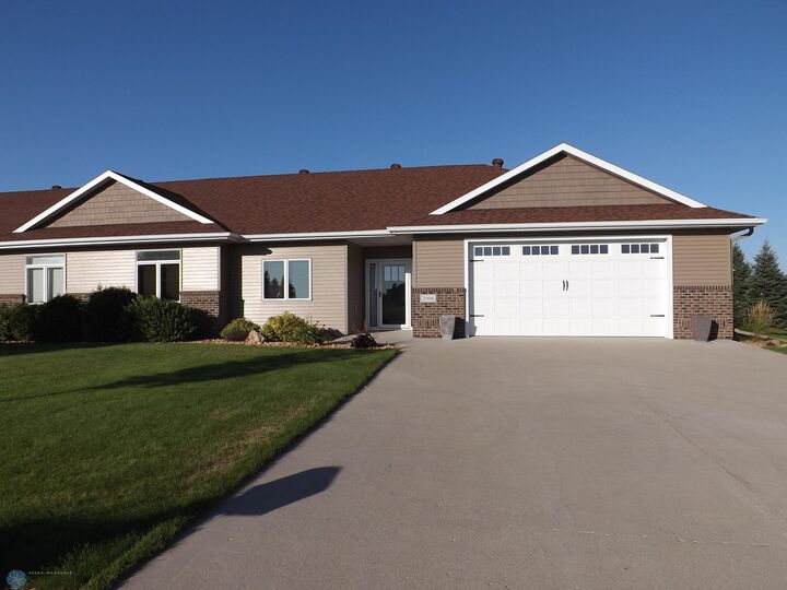 Property Photo: 2006 Woodland Drive ND 58075