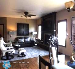 Property Photo: 2006 Woodland Drive ND 58075