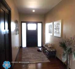 Property Photo: 2006 Woodland Drive ND 58075
