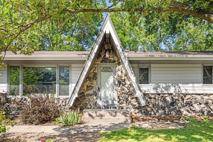 Property Photo: 5237 Sunnyside Road MN 55112