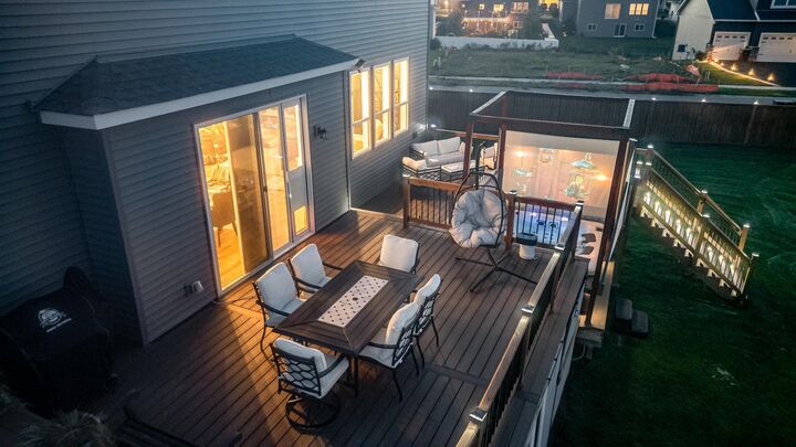 Property Photo:  14300 Alder Way  MN 55068 