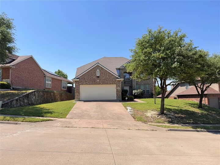 8226 Fox Creek Trail  Dallas TX 75249 photo