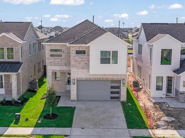 1432 Imperial Avenue  Little Elm TX 75036 photo