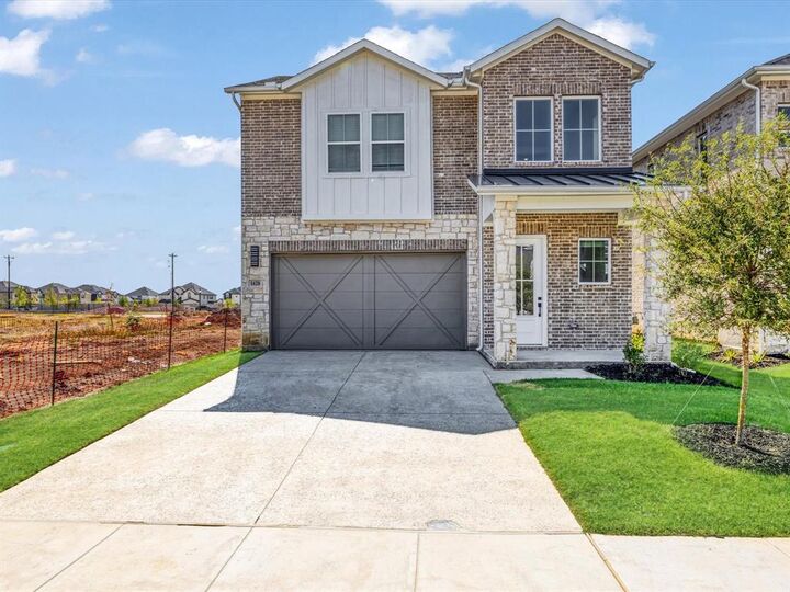 1428 Imperial Avenue  Little Elm TX 75036 photo