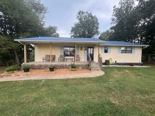 Property Photo:  1611A May Lane  AR 72601 