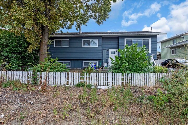 Property Photo:  4210 17 Avenue  BC V1T 7K8 