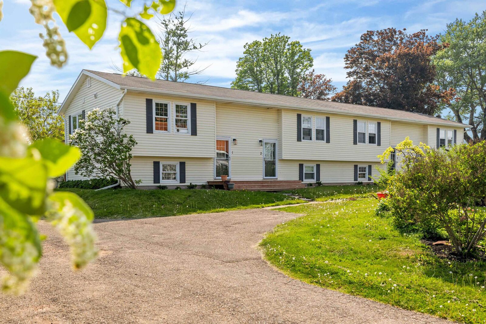 Photo de la propriété:  14 Marshall Street 2  PE C0A 1X0 