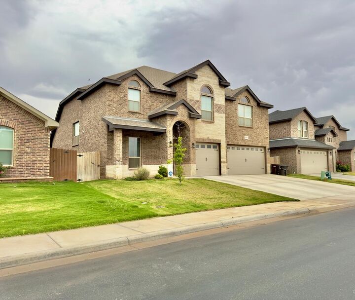 Property Photo: 1815 Daybreak Way TX 79705