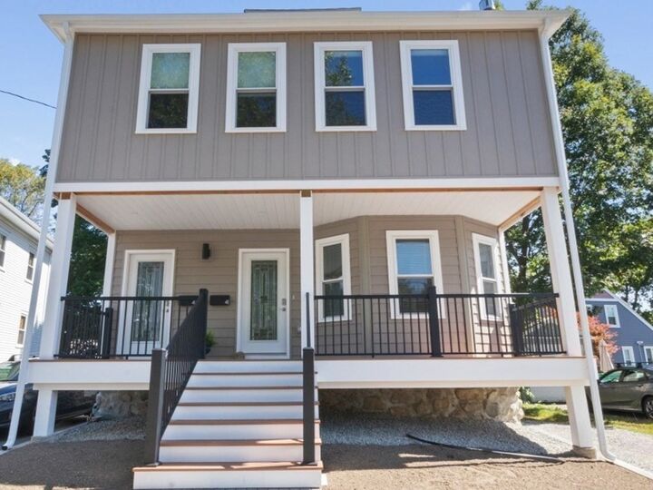 Property Photo:  41-43 Elliot St 1  MA 02062 