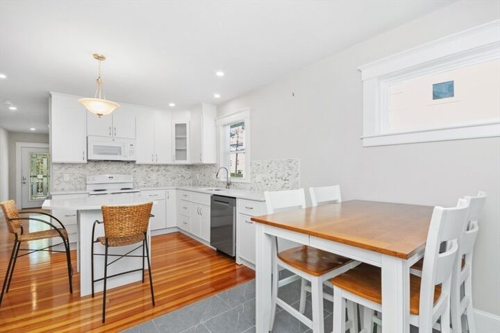 Property Photo:  41-43 Elliot St 1  MA 02062 