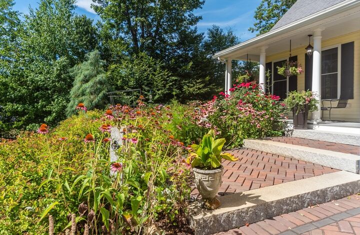 Property Photo: 131 Old Westminster Rd MA 01452