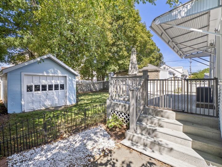 Property Photo:  3 Johnson Ave  MA 01960 