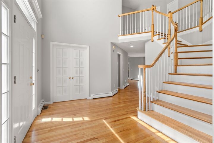 Property Photo: 8 Oscars Way MA 01754