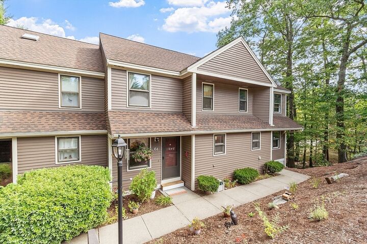 Property Photo:  61 Mallard 61  MA 01420 