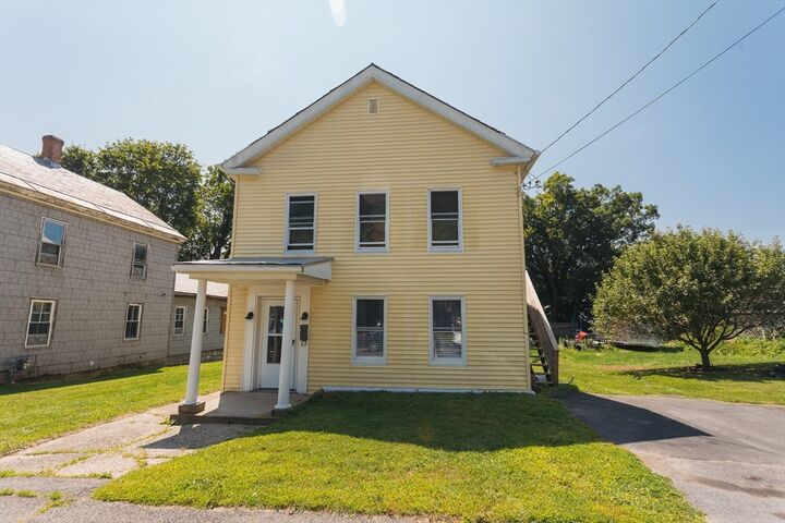 24 Bryant Street  North Adams MA 01247 photo