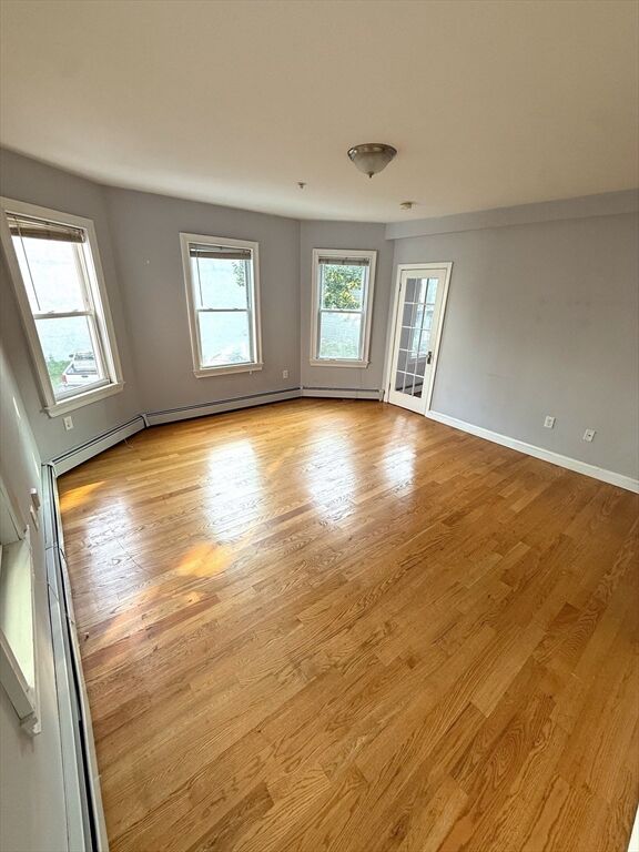 Property Photo:  53 Middle 2  MA 02127 