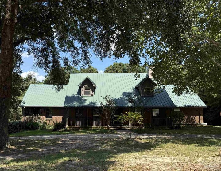 10030 Autumn Ln  Pensacola FL 32514 photo