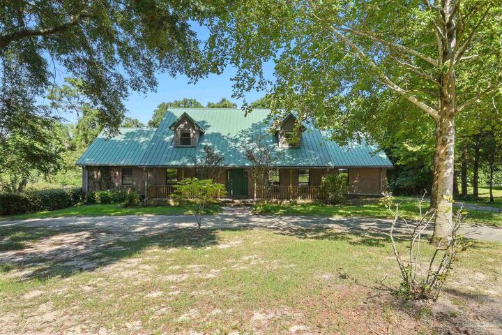 10030 Autumn Ln  Pensacola FL 32514 photo