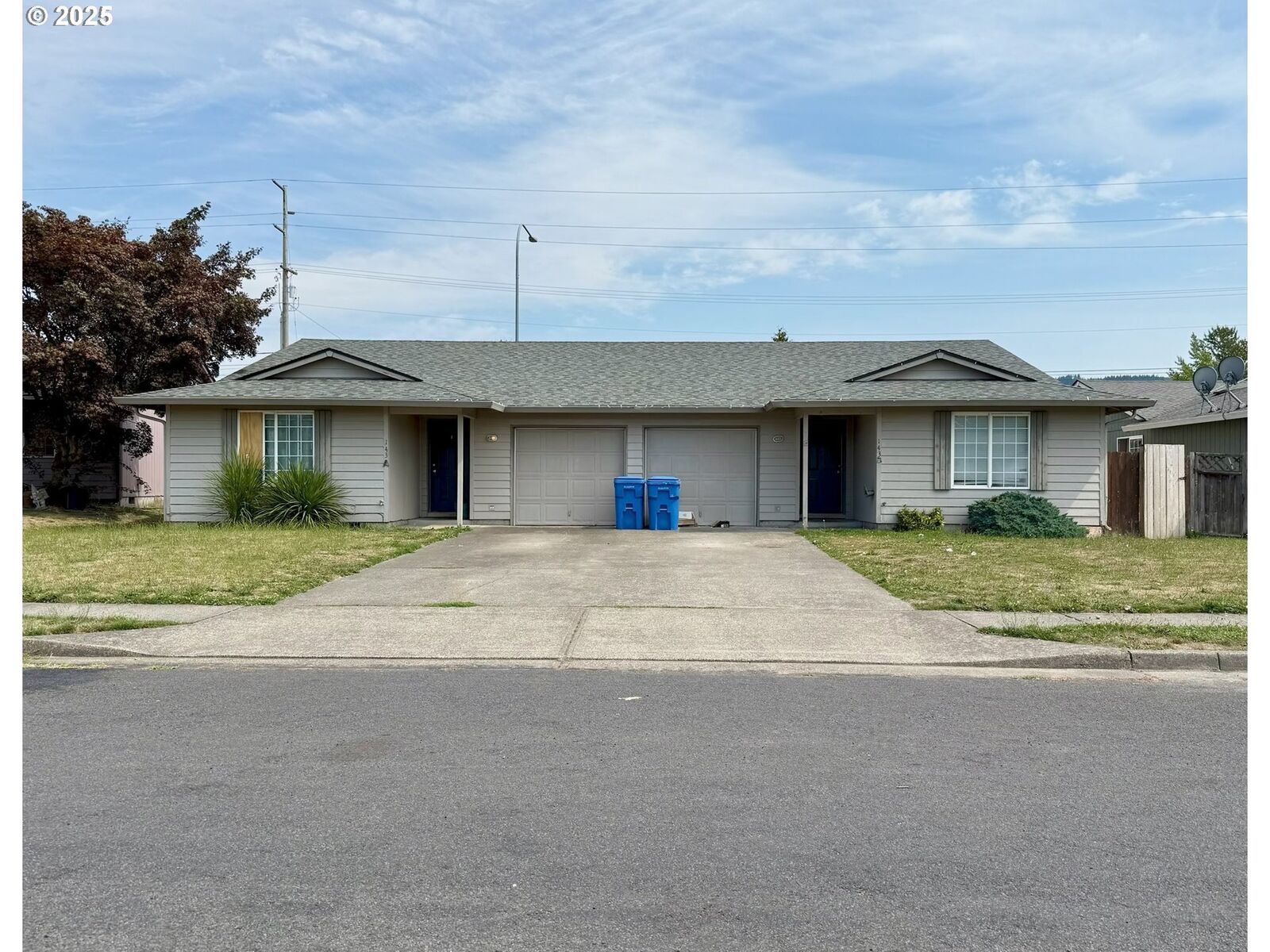 Property Photo:  143 Balboa Loop  WA 98626 