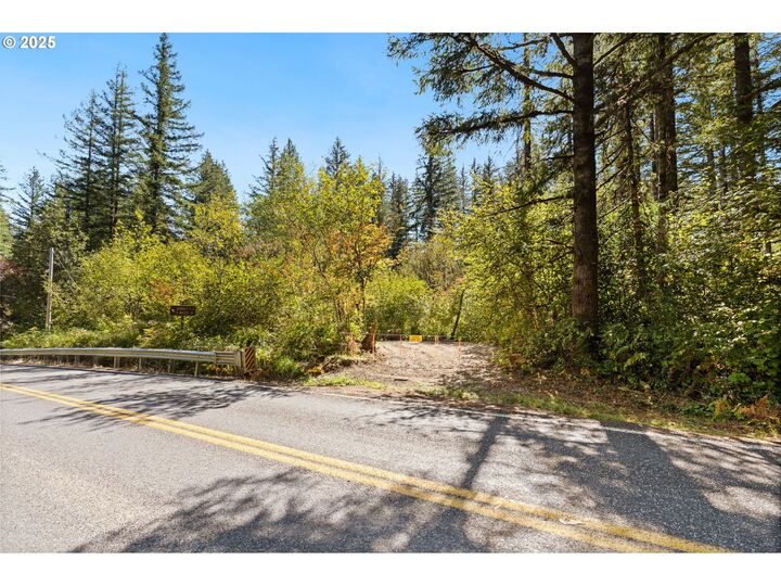 Property Photo: 30815 NE Sunset Falls Rd WA 98675