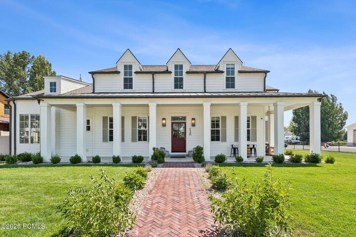 Property Photo:  520 Pine Canyon Road  UT 84049 