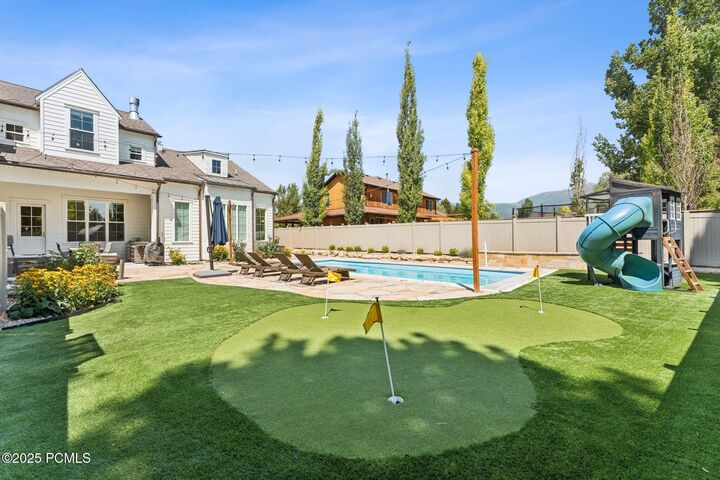 Property Photo: 520 Pine Canyon Road UT 84049