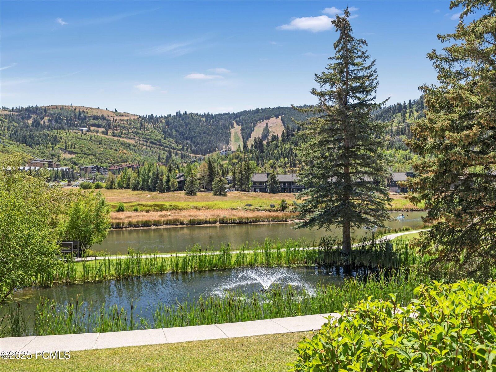 Property Photo: 1574 N Deer Valley Drive N Drive UT 84060