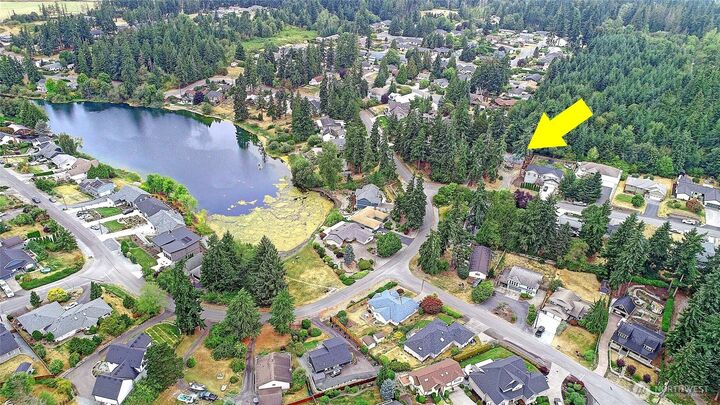 Property Photo: 355 Selkirk Drive WA 98282