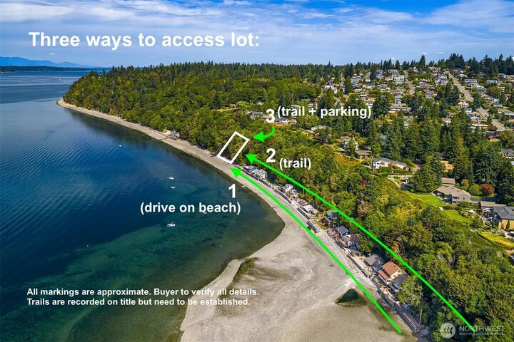 Property Photo:  161 S 216th Street  WA 98166 