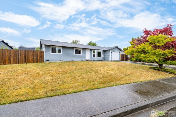 Property Photo: 1317 Jessica Place WA 98274