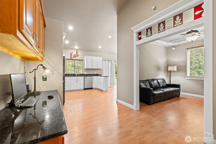 Property Photo: 102 Sierra Drive WA 98382