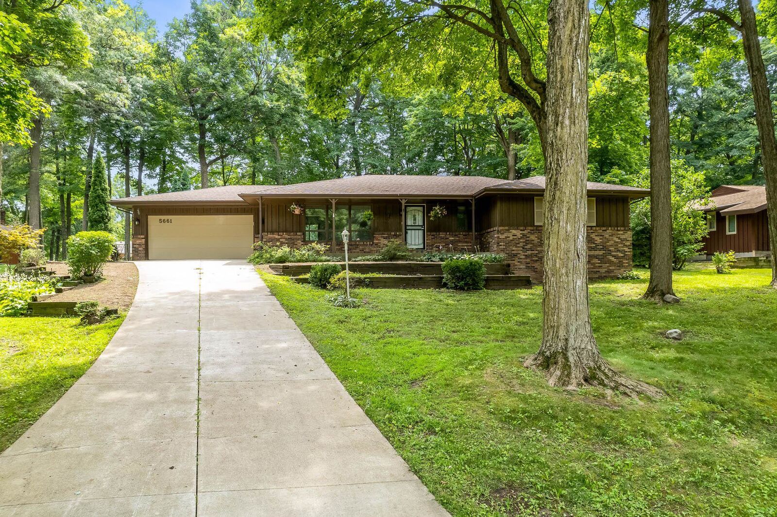 Property Photo: 5661 Einor Avenue IL 61108