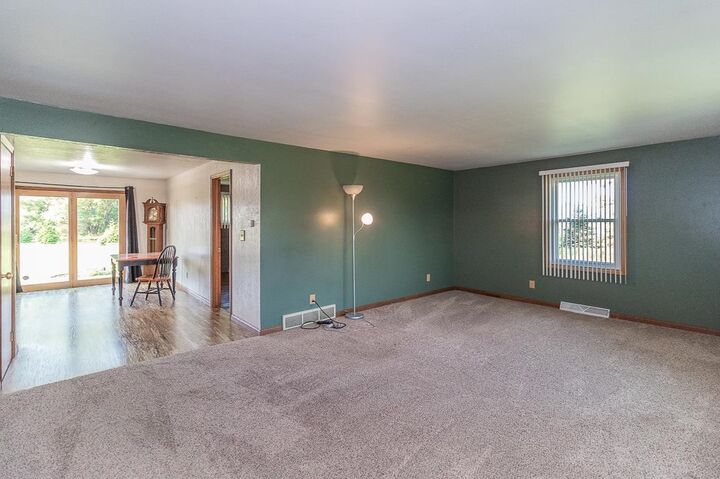 Property Photo: 7841 Marsh Road WI 54940-9624