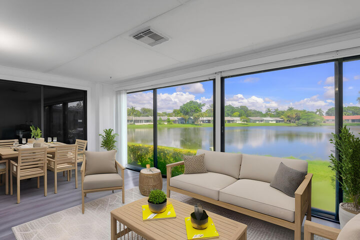 Property Photo:  17 Mayfair Lane  FL 33426 