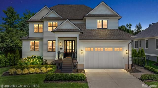 1202 N Pine Street  Rochester MI 48307 photo